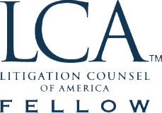 LCA logo